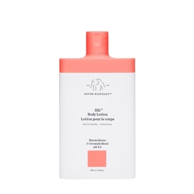 DRUNK ELEPHANT Sili™ Body Lotion