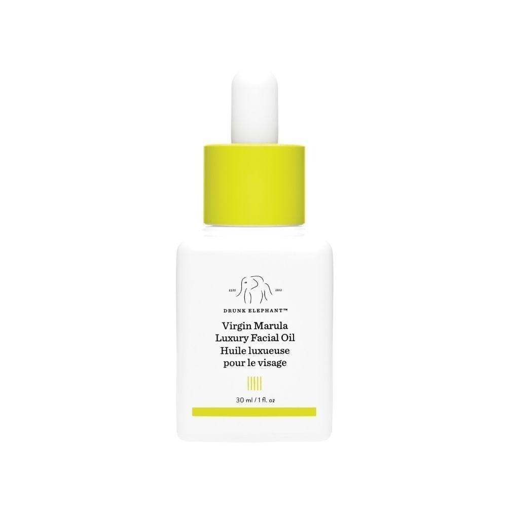 Virgin Marula Luxury Facial Oil - 30 ML