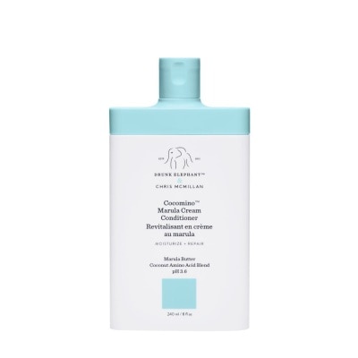 DRUNK ELEPHANT Cocomino Marula Cream Conditioner