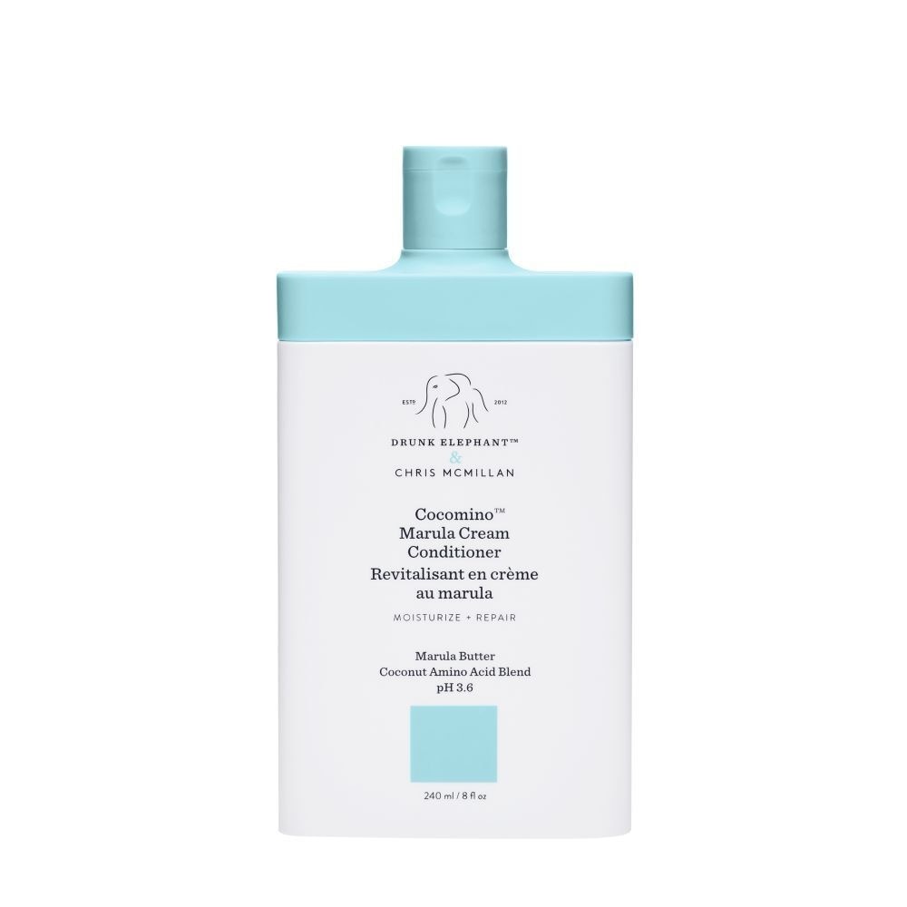 Cocomino Marula Cream Conditioner
