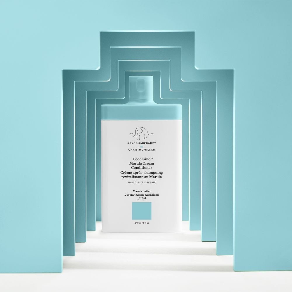 Cocomino Marula Cream Conditioner