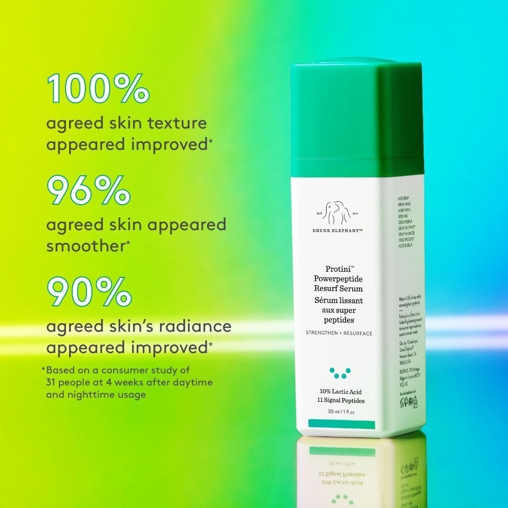 Protini Powerpeptide - Resurf Serum