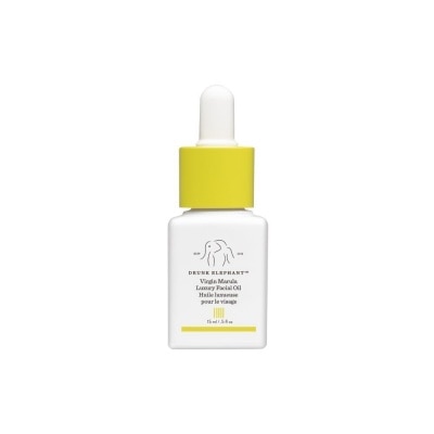 DRUNK ELEPHANT Virgin Marula Luxury Facial Oil - 15 ML