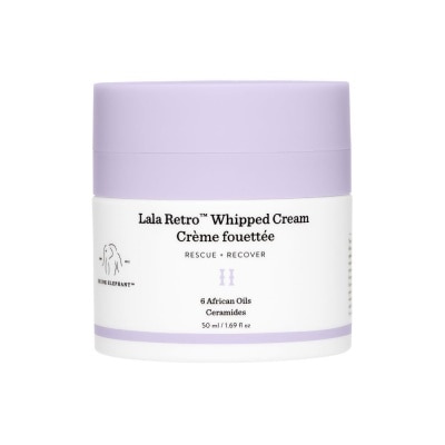 DRUNK ELEPHANT Lala Retro - Whipped Cream