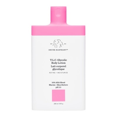 DRUNK ELEPHANT T.L.C. Glycolic Body Lotion