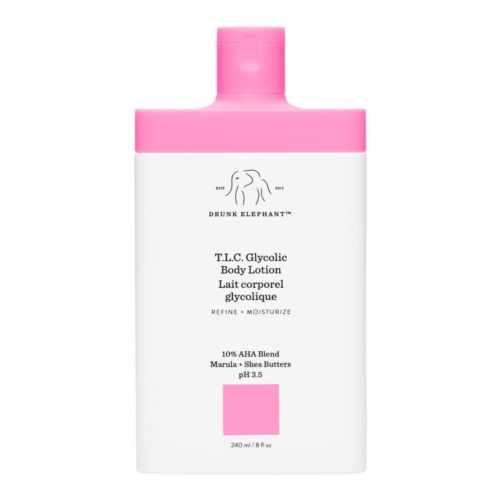 T.L.C. Glycolic Body Lotion