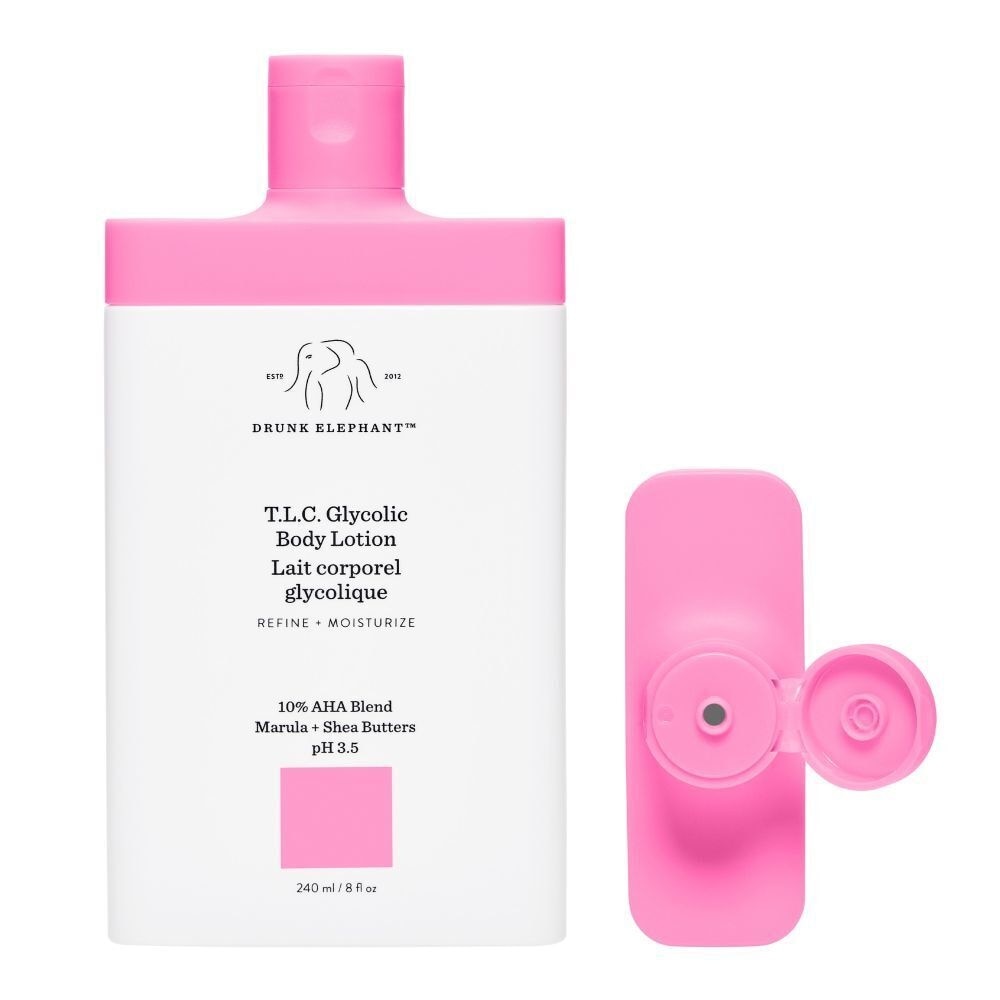 T.L.C. Glycolic Body Lotion