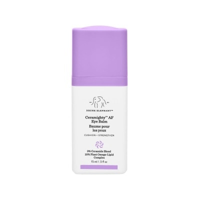 DRUNK ELEPHANT DRUNK ELEPHANT - Ceramighty AF Eye Balm - 15 ML