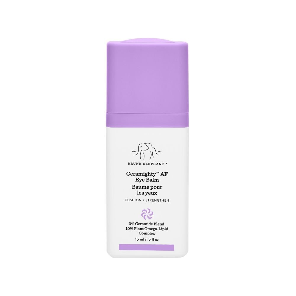 DRUNK ELEPHANT - Ceramighty AF Eye Balm - 15 ML