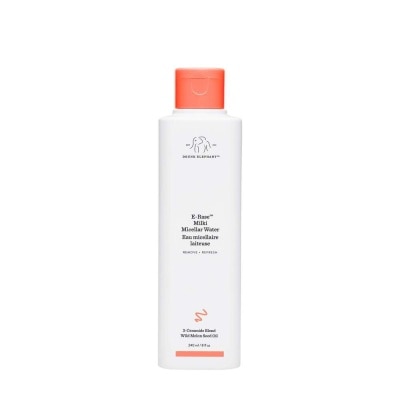 DRUNK ELEPHANT DRUNK ELEPHANT - Erase Milki Micellar Water - 240 ML