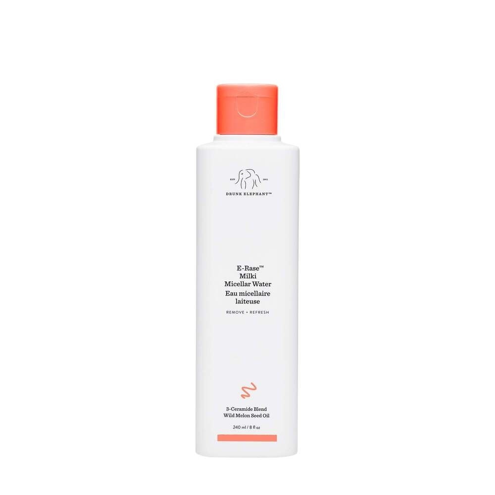 DRUNK ELEPHANT - Erase Milki Micellar Water - 240 ML