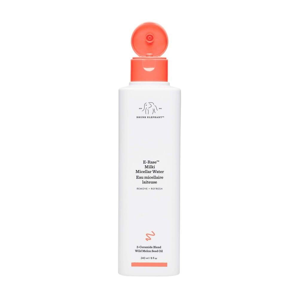 DRUNK ELEPHANT - Erase Milki Micellar Water - 240 ML