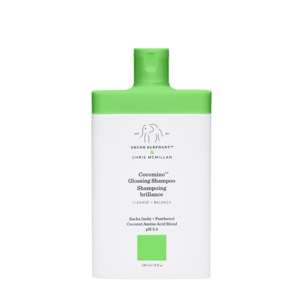 Cocomino Glossing Shampoo