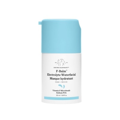 DRUNK ELEPHANT F Balm Electrolyte Waterfacial