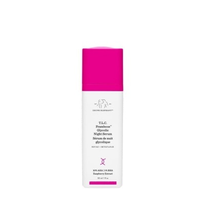 DRUNK ELEPHANT T.L.C. Framboos Glycolic Night Serum