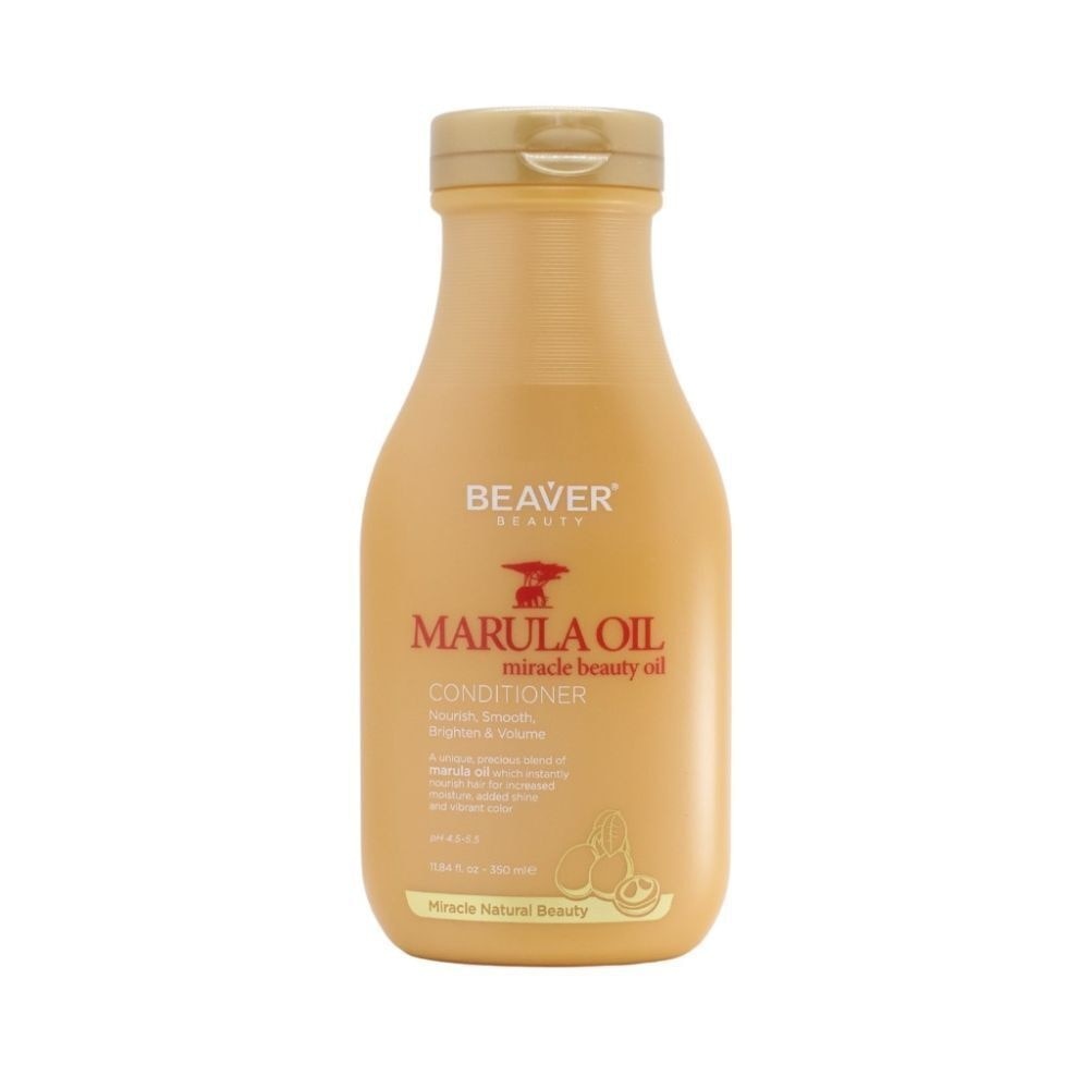 Marula Oil Conditioner - 350 ML