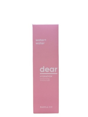 BANILA CO Dear Hydration Toner - 200ML