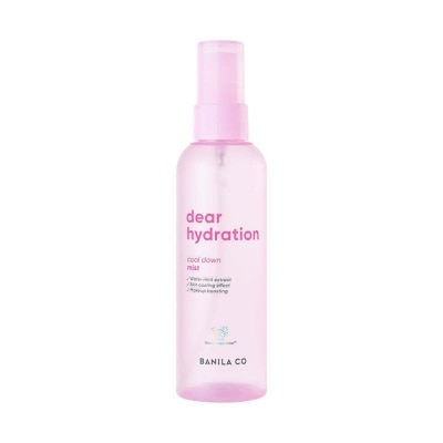 BANILA CO Dear Hydration Mist - 99ML