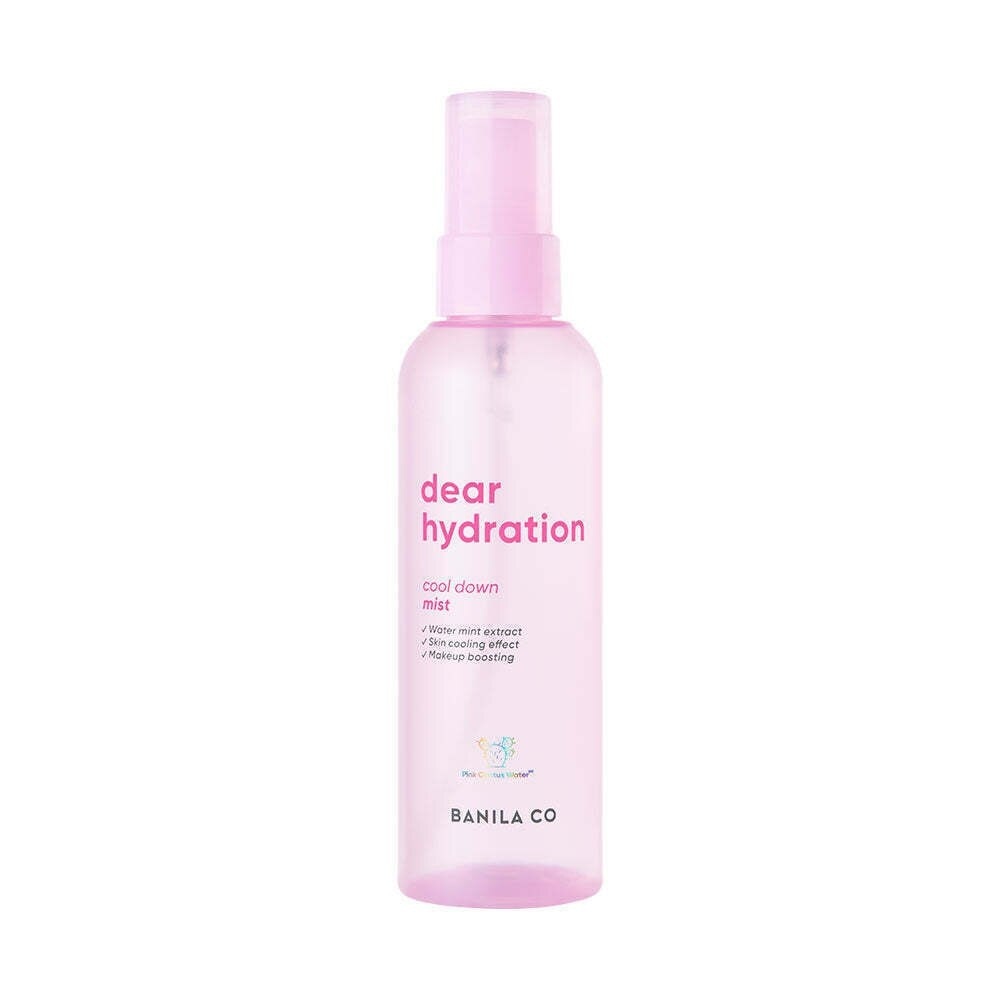 Dear Hydration Mist - 99ML