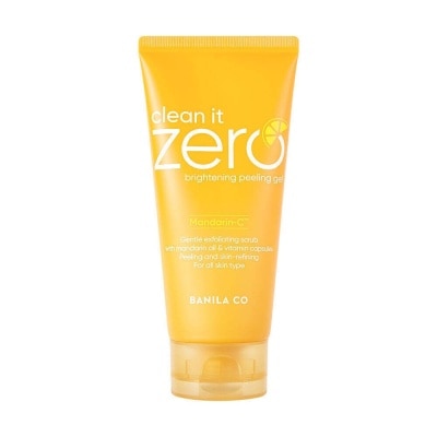 BANILA CO Clean it Zero Brightening Peeling Gel - 120ML