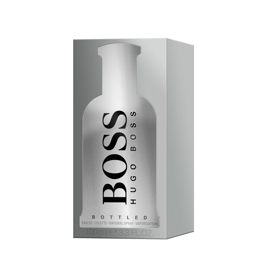 Boss Bottled Eau de Toilette 100ml