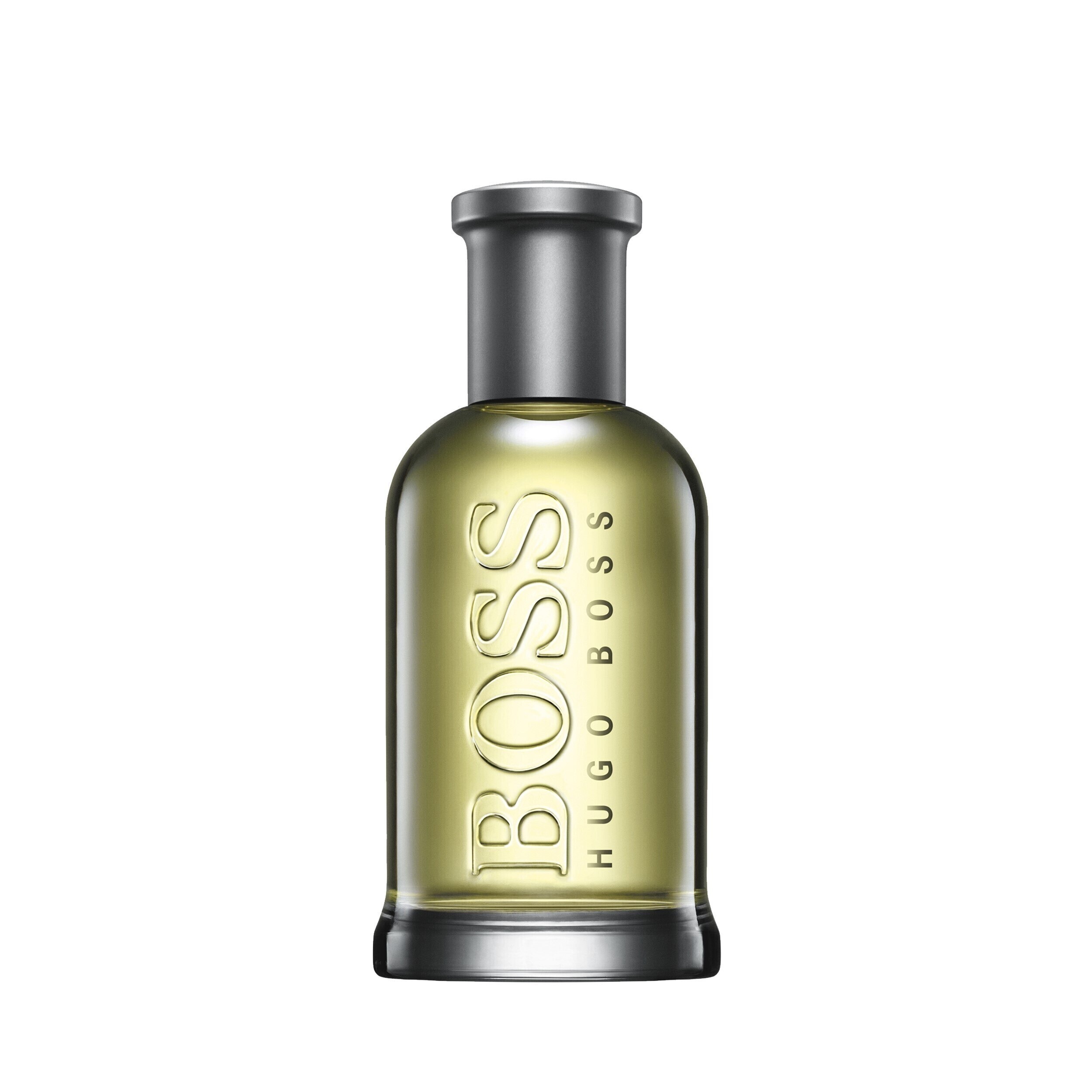 Boss Bottled Eau de Toilette 100ml