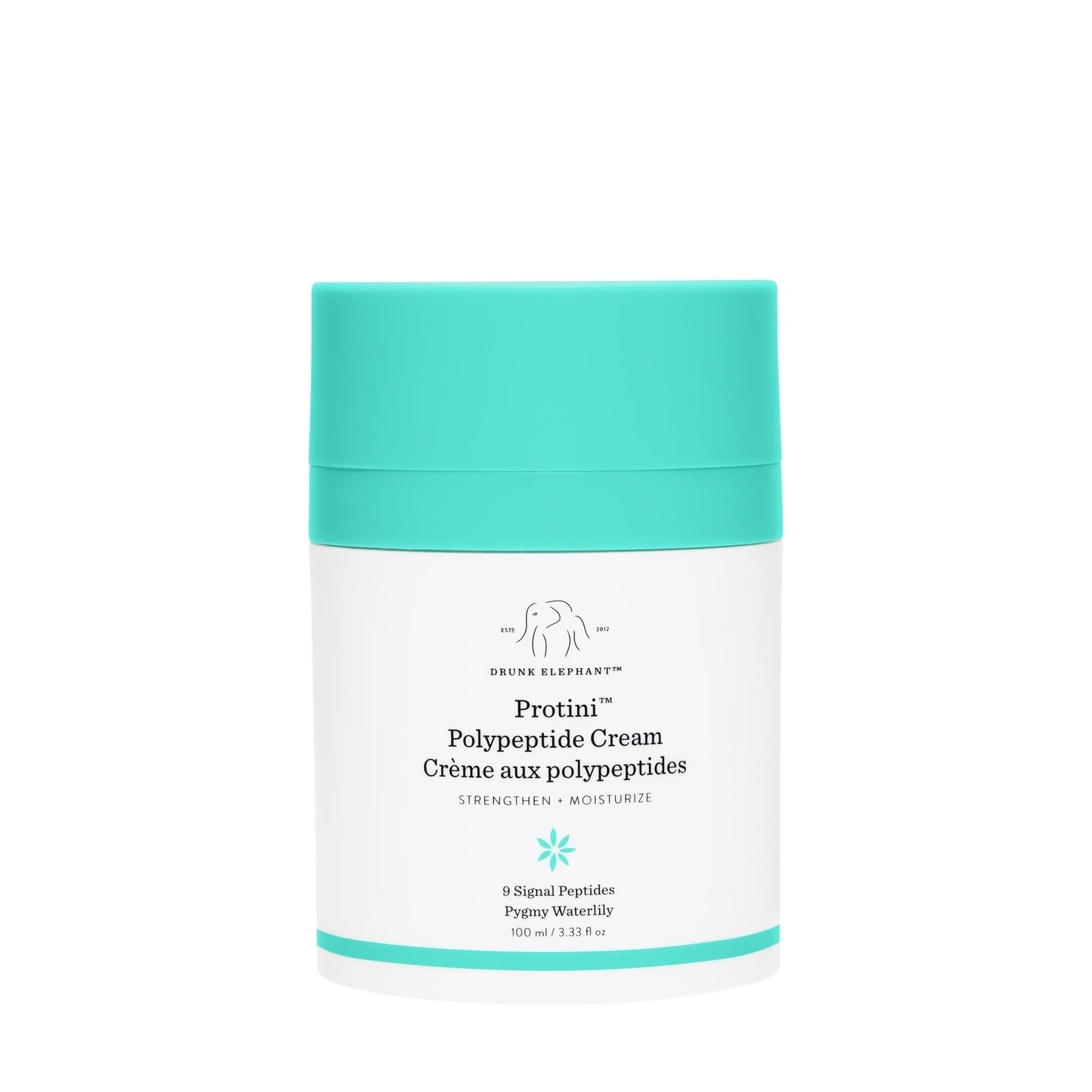 Protini Polypeptide Cream Big - 100 ML