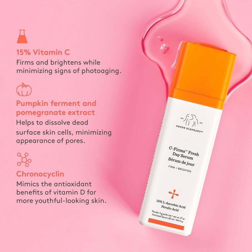 C-Firma Day Serum