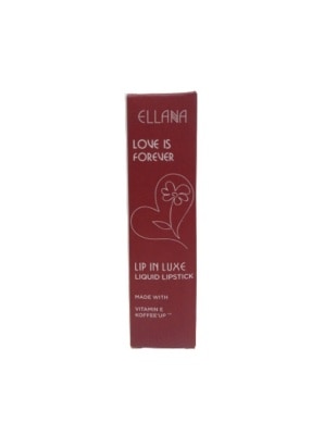 ELLANA Lip In Luxe Love Is Forever