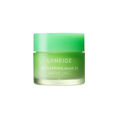 LANEIGE Lip Sleeping Mask Ex Apple Lime - 20G