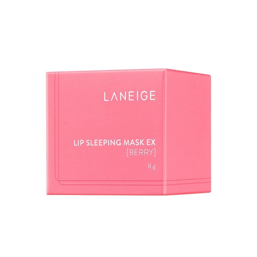 LANEIGE - Lip Sleeping Mask Ex Berry 8G