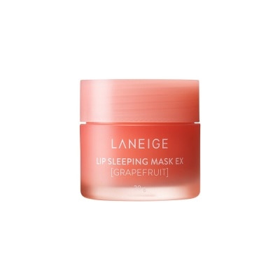 LANEIGE Lip Sleeping Mask Ex Grapefruit - 20G