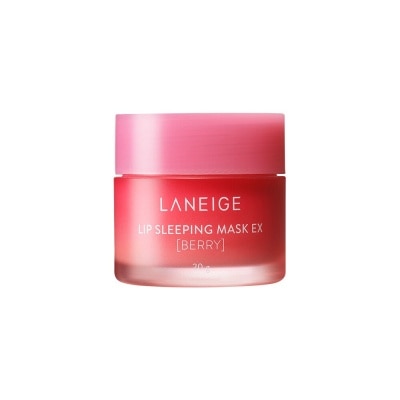 LANEIGE Lip Sleeping Mask Ex Berry - 20G