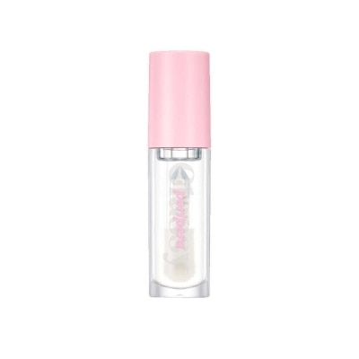 PERI PERA PERI PERA - Ink Glasting Lip Gloss 001 Clear