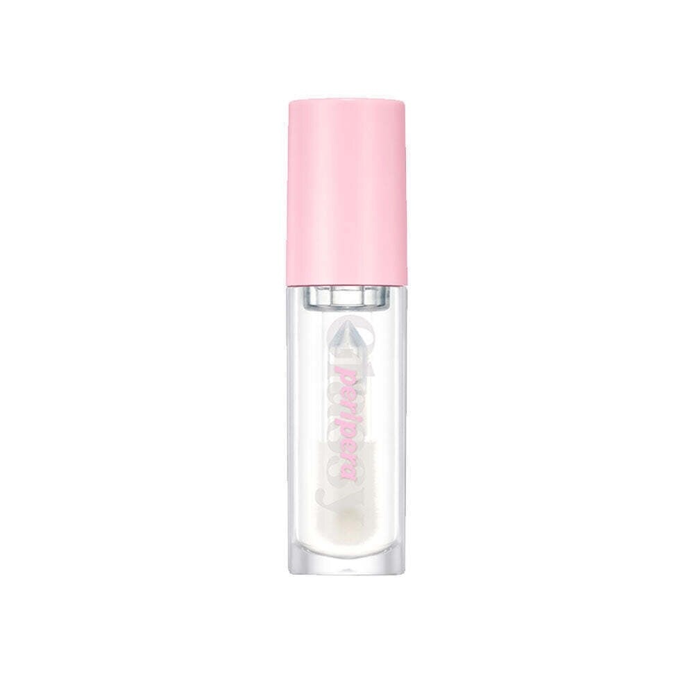 PERI PERA - Ink Glasting Lip Gloss 001 Clear