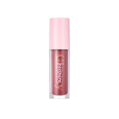 PERI PERA PERI PERA - Ink Glasting Lip Gloss 003 Chilling Rosy