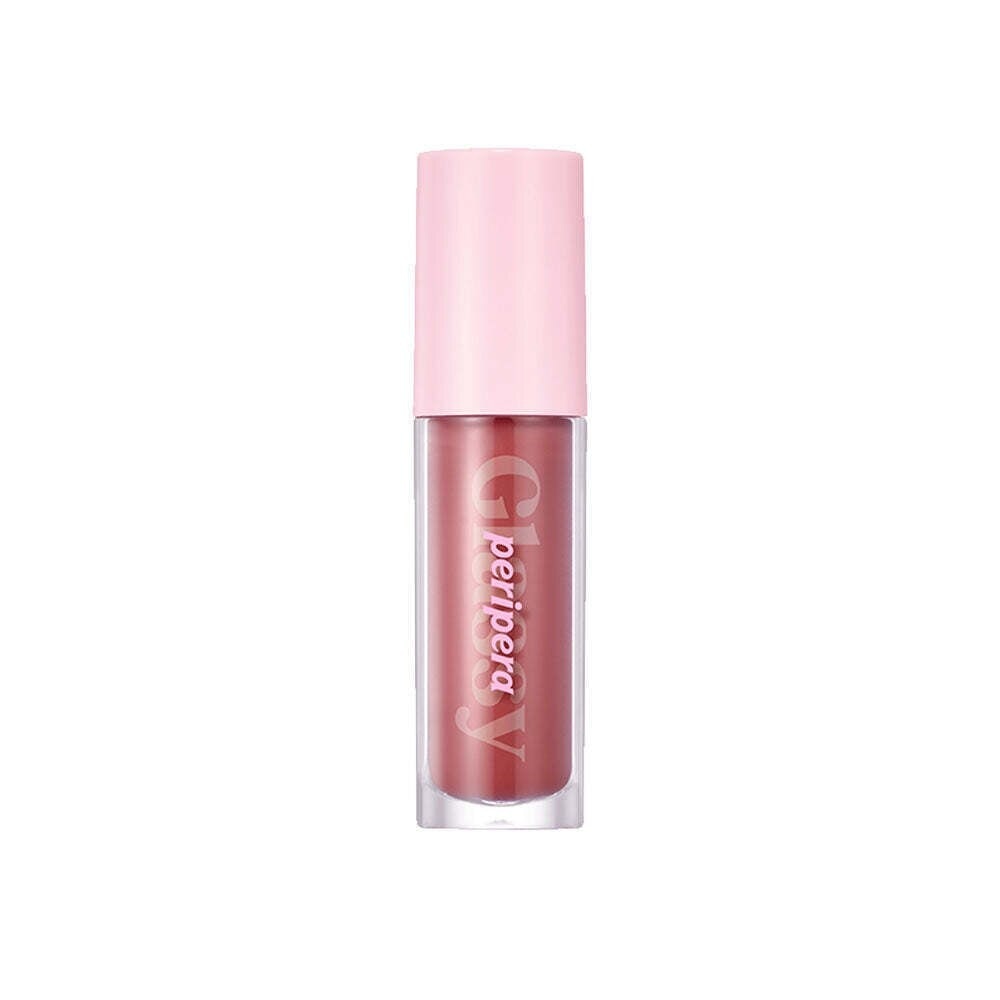 PERI PERA - Ink Glasting Lip Gloss 003 Chilling Rosy