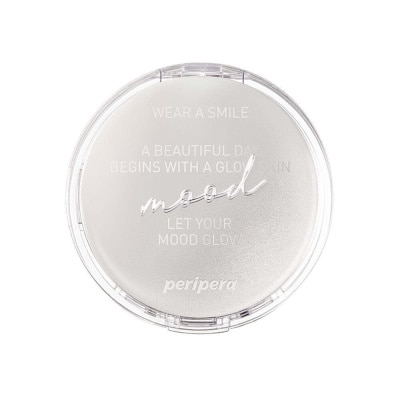 PERI PERA Mood Vegan Glow Cushion -1