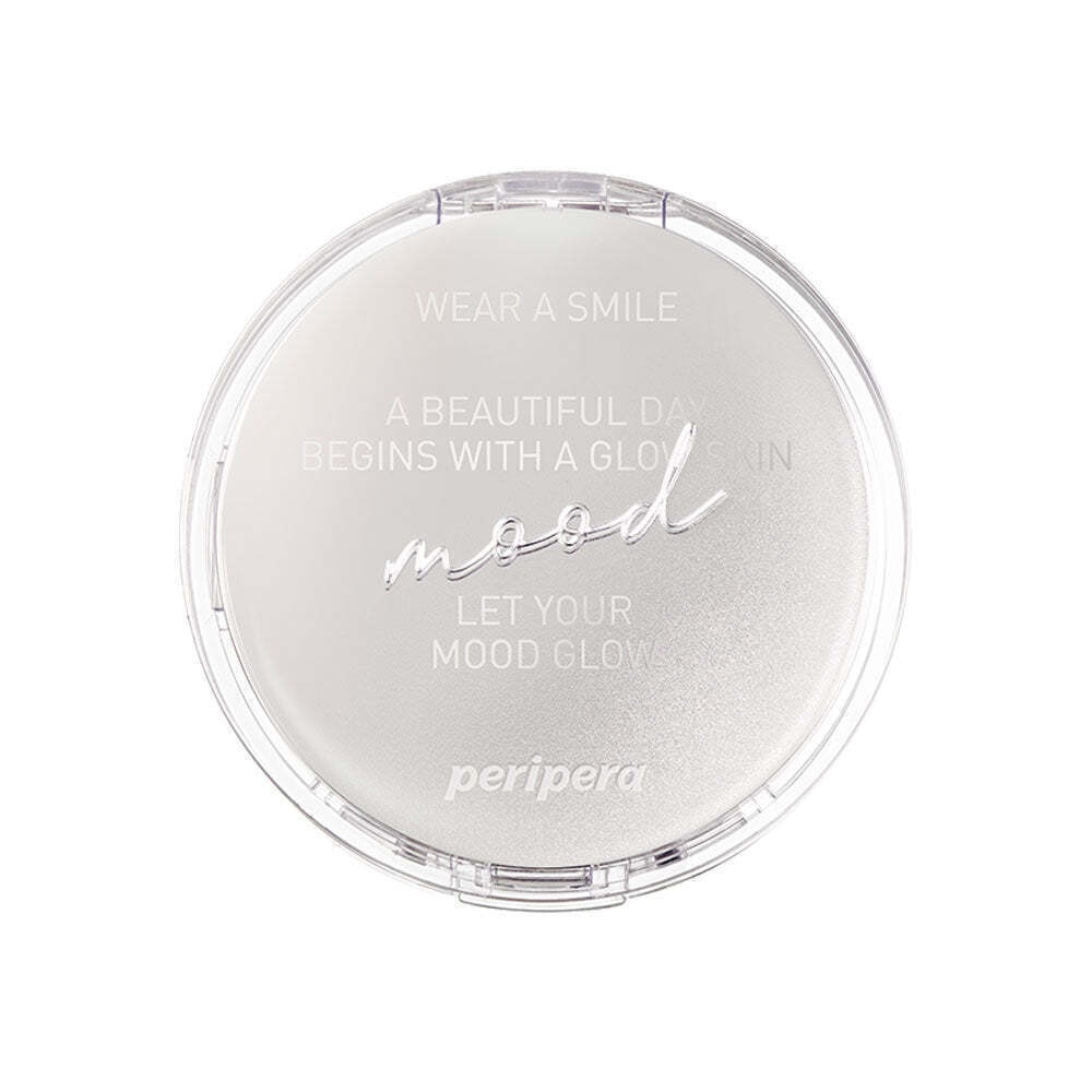 Mood Vegan Glow Cushion -1