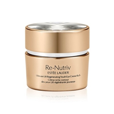 ESTEE LAUDER Re?Nutriv Ultimate Lift Regenerating Youth Creme Rich 15ml