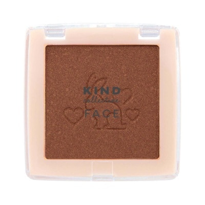 KIND COLLECTIVE KIND COLLECTIVE - Glorious Shimmer Bronzer