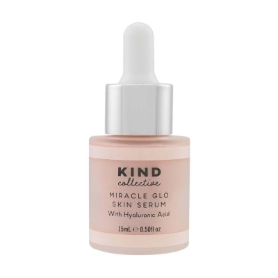 KIND COLLECTIVE Miracle Glo Skin Serum - Pearl