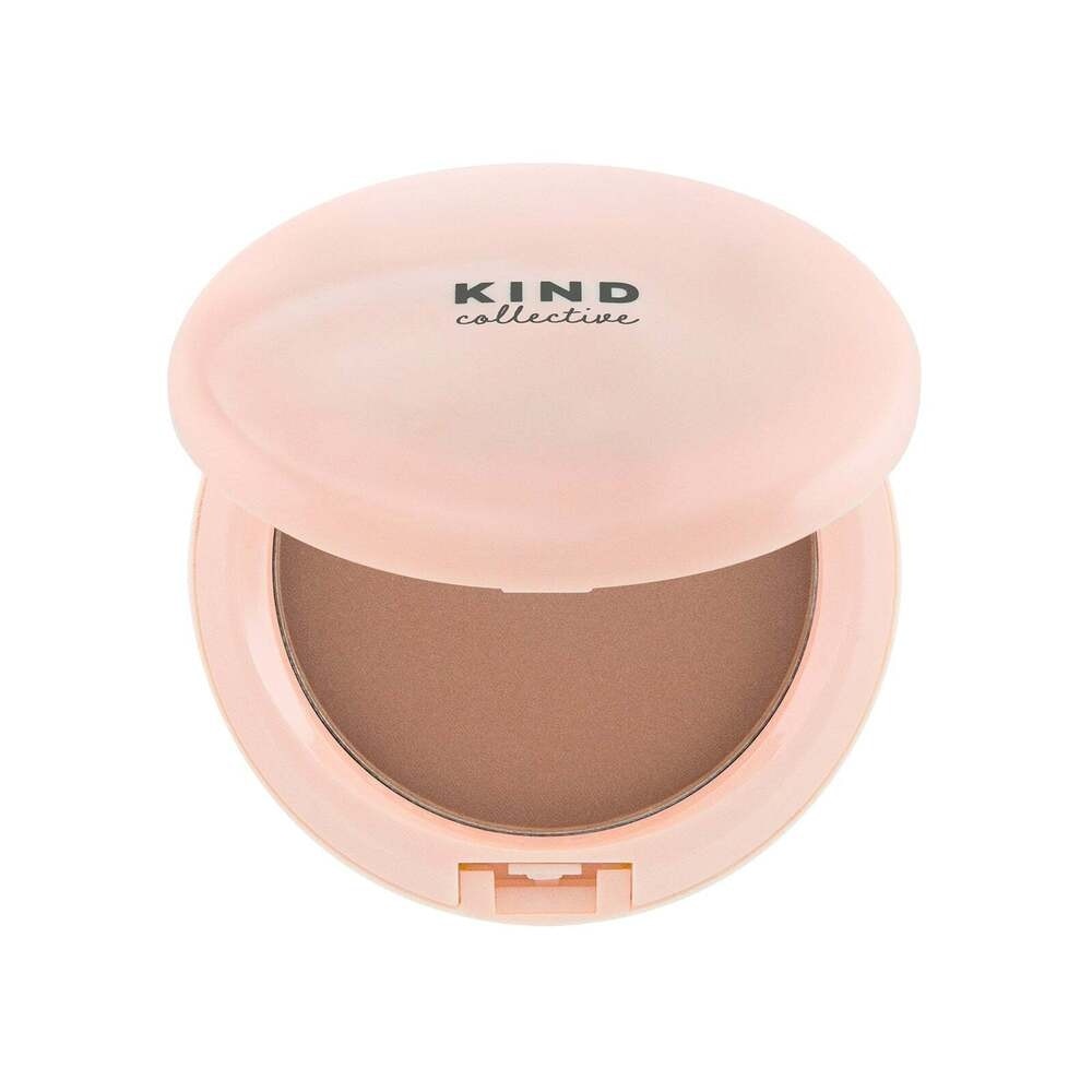 Super Hero 5in1 Multi Tasking Pressed Powder - Medium