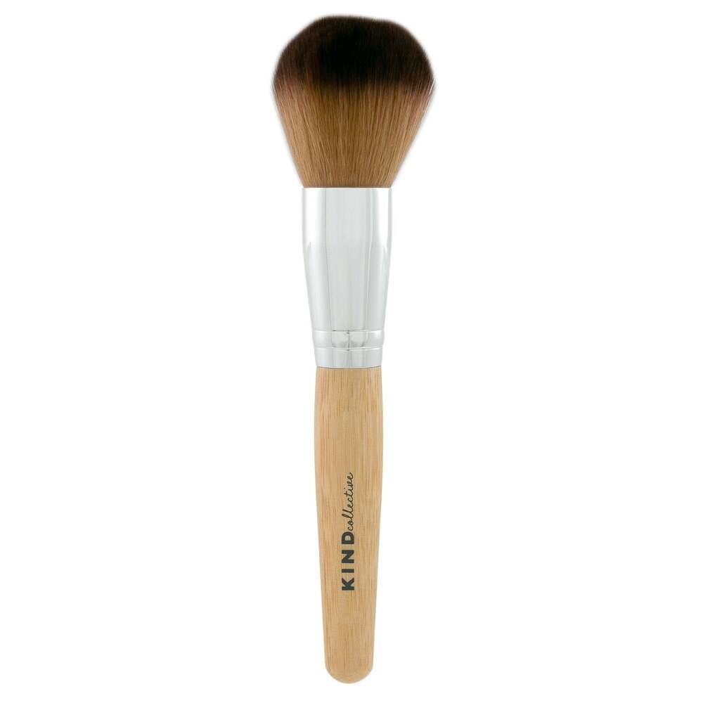 Mineral Brush