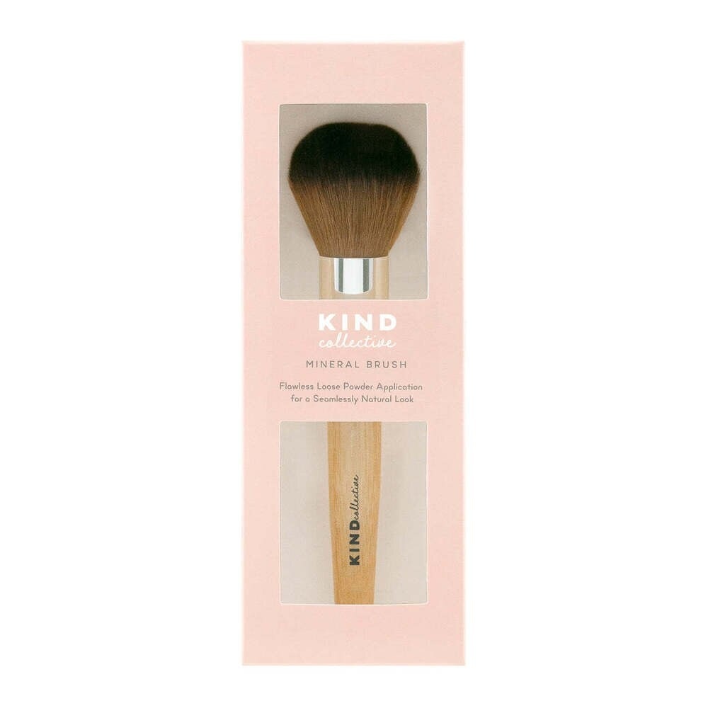 Mineral Brush