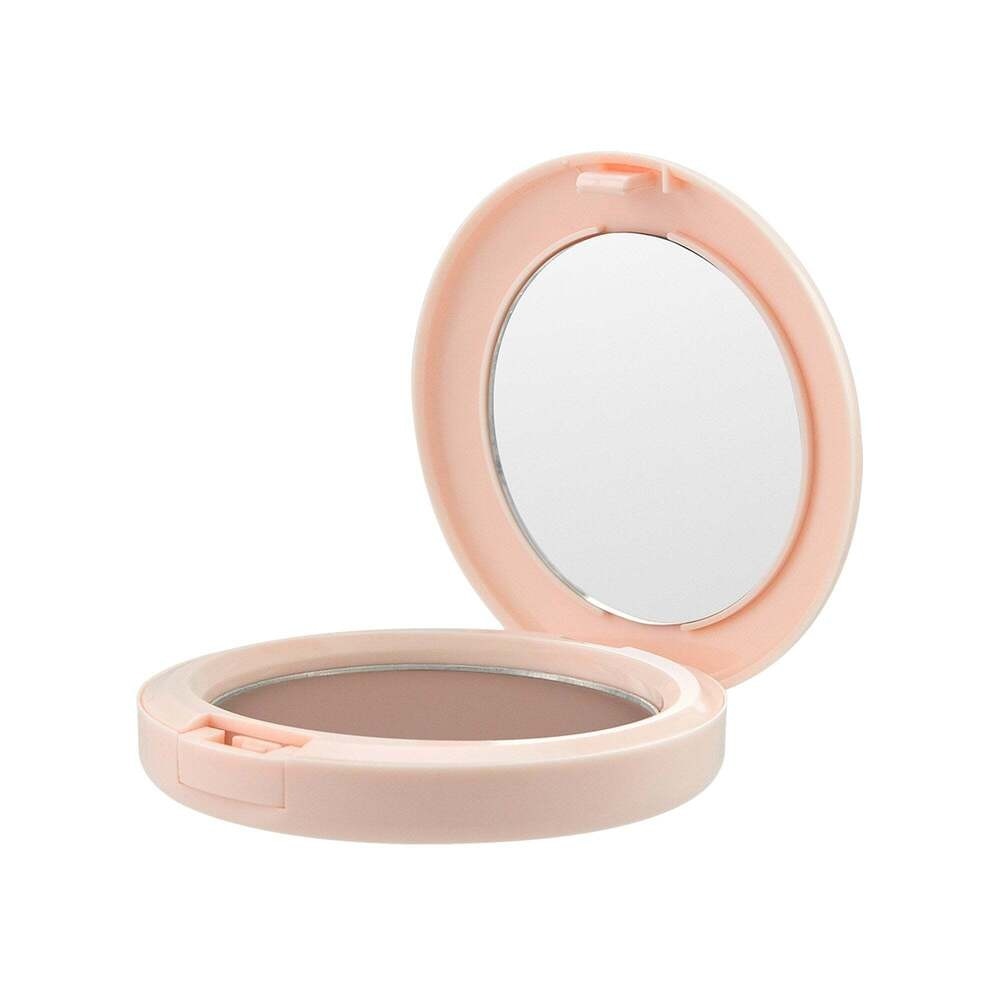 Super Hero 5in1 Multi Tasking Pressed Powder - Light