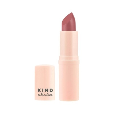 KIND COLLECTIVE Ultra Hydrating Lipstick - Desert Rose