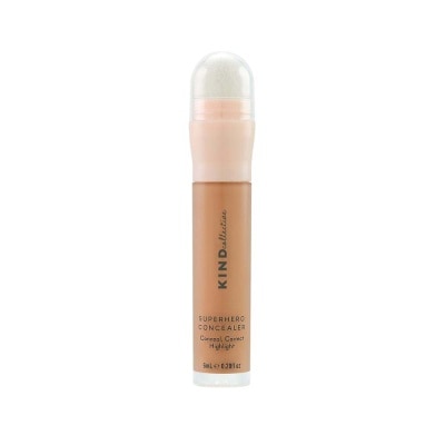 KIND COLLECTIVE Super Hero Concealer - Medium to Tan