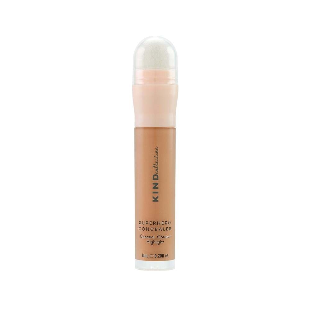 Super Hero Concealer - Medium to Tan