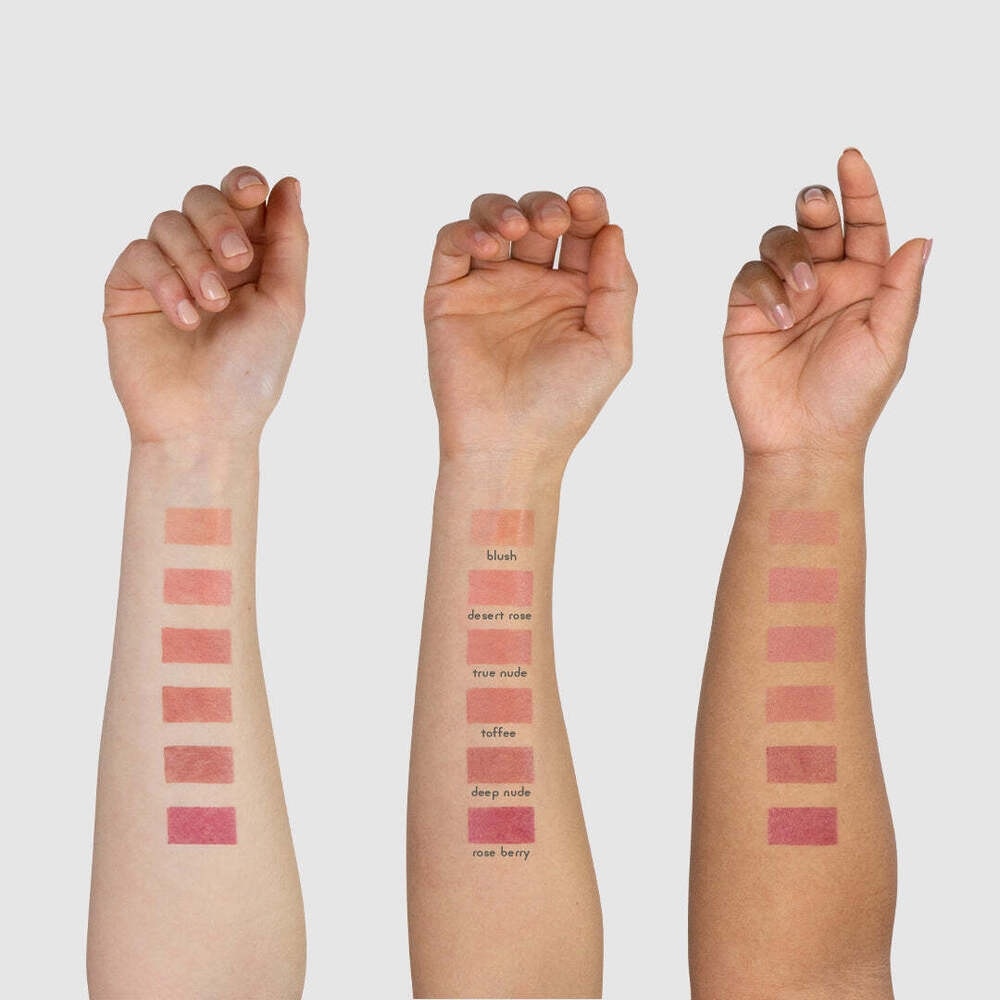 KIND COLLECTIVE - Ultra Hydrating Lipstick True Nude